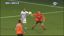 Cyriel Dessers Controversial 90th Minute Equalizer vs Volendam (1-1)