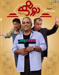 Dorehami Season 2 Part 26 ( Mozhdeh Lavasani ) - دورهمی فصل 2 قسمت 26