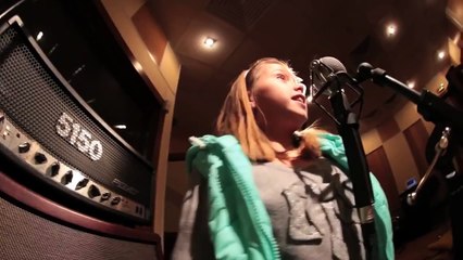 Masza i Niedzwiedz - Piosenka o czkawce