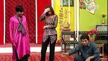Best Of Zafri Khan, Sajan Abbas and Iftikhar Thakur New Pakistani Stage Drama Full Comedy drama,deedar