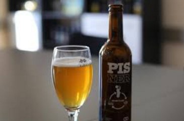 Cette brasserie danoise produit de la bière à base... d'urine !