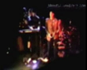 You got it all / Make it real  「The Jet’s（ジェッツ）」 live 1991