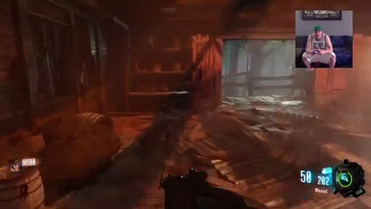 Can't Be Trolled - Black Ops 3 Zombie Chronicles (127)