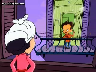 كرتون سوبر هنيدى الحلقة الثالثة عشر_حلقات جديدة