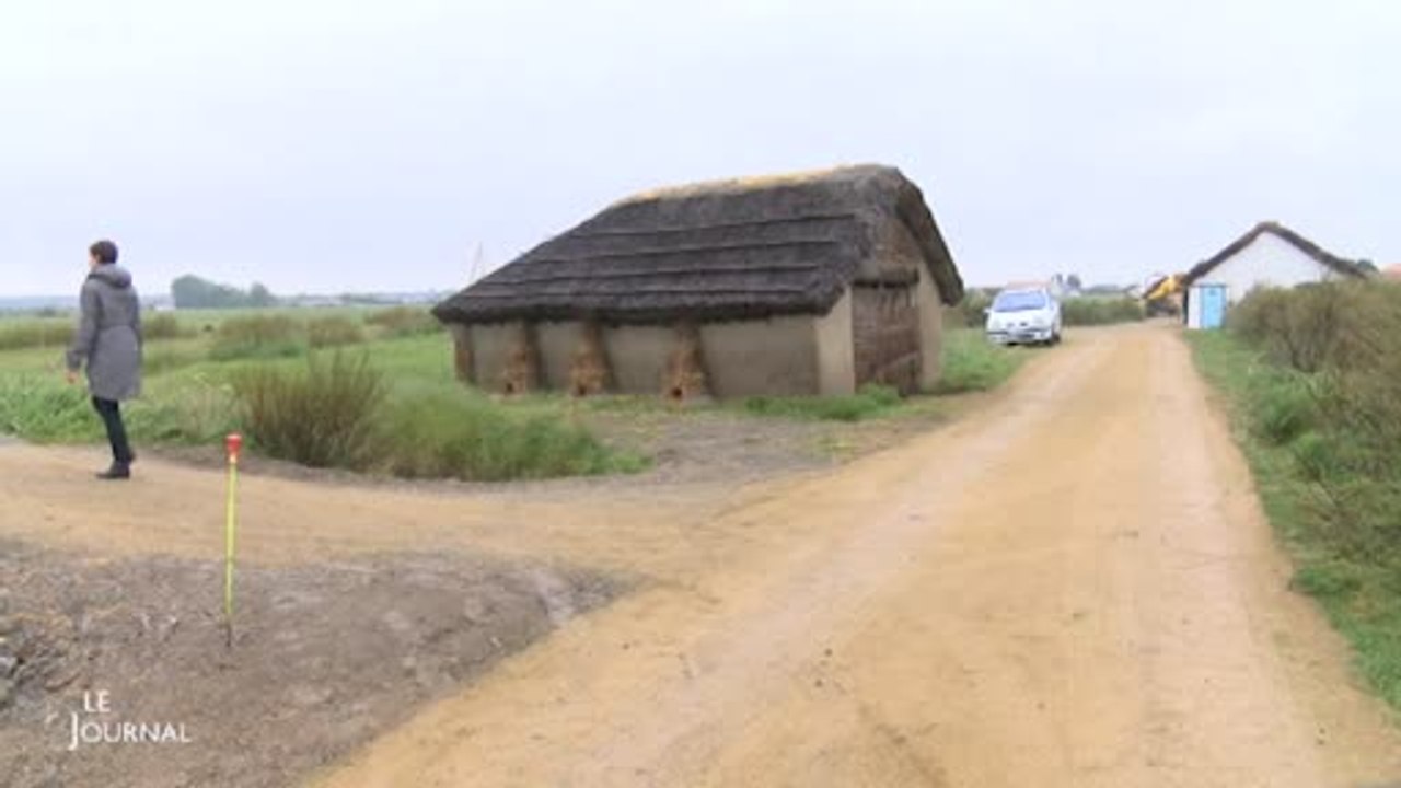 Vendée/Patrimoine : L’écomusée du Daviaud rouvre ses portes