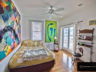 Private vacation home rentals on westhampton Beach