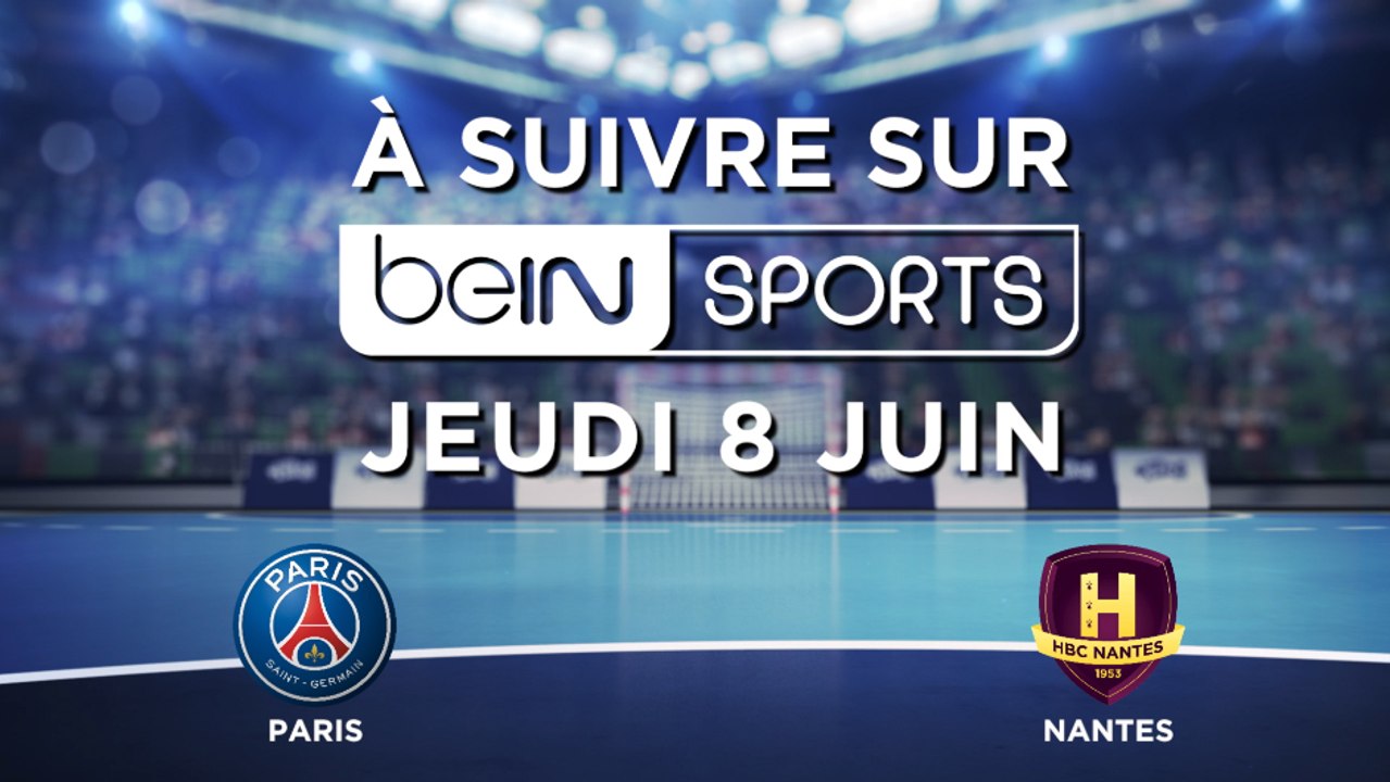 LIDL STARLIGUE 16-17 PREVIEW J26 Paris Nantes 02