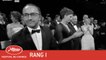 NELYUBOV (LOVELESS) - Rang I - VO - Cannes 2017