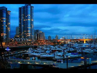 False Creek