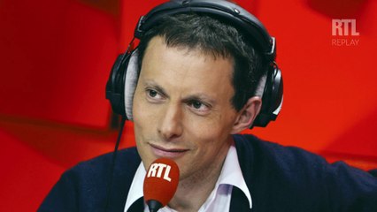 Éric Rochant, le cerveau derrière "Le bureau des légendes"