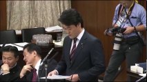 民進党のクイズ王・小西ひろゆきが「論破する」と稲田明美大臣に宣言するも、あっさり論破され特大ブーメランがぶっささり撃沈！爆笑おもしろ最新国会中継2016年10月20日