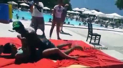 Win Fail compilation august 2013! One of the Best)