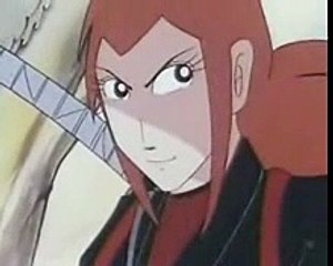 TV　サスケ　第二話「謎のこけし」 ep2