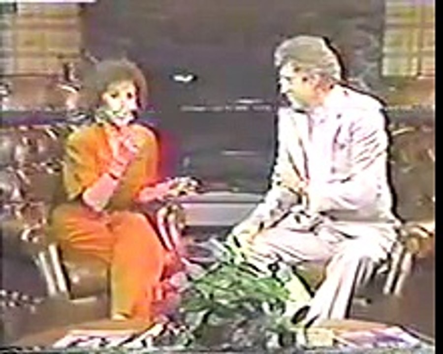 Crystal Gayle don't it make my brown eyes blue 「瞳のささやき」