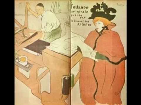 Henri de Toulouse Lautrec