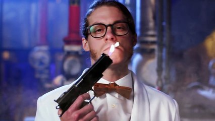 Game Over, Man! Teaser Trailer 1 (2017) HD Video