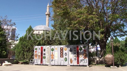 Muzeu i Kosovës shënon Ditën Ndërkombëtare pa dy koleksione të veta