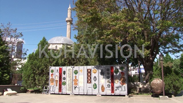 Muzeu i Kosovës shënon Ditën Ndërkombëtare pa dy koleksione të veta