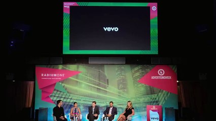 Vevo revamps its Apple TV app with brand new features