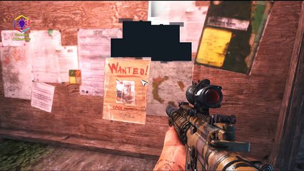 Far Cry 3 Gameplay Part 173 - Wanted Dead 3