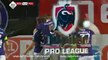 Lukasz Teodorczyk Goal Charleroi 1 - 2 Anderlecht Jupiler League 18-5-2017
