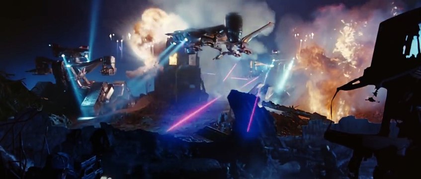 Terminator 2_ Judgment Day 3D Trailer 1 2017 HD Video