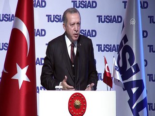 'Ben bu milletin izzetini ayaklar altına aldırtmam'