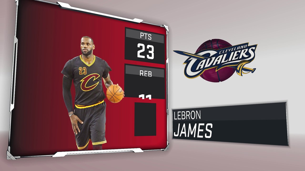MVP ECF Game 2