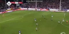 Goal HD 1-2  Charleroi VS Anderlecht 18-05-2017