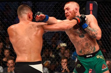 Conor McGregor: 5 biggest UFC fights