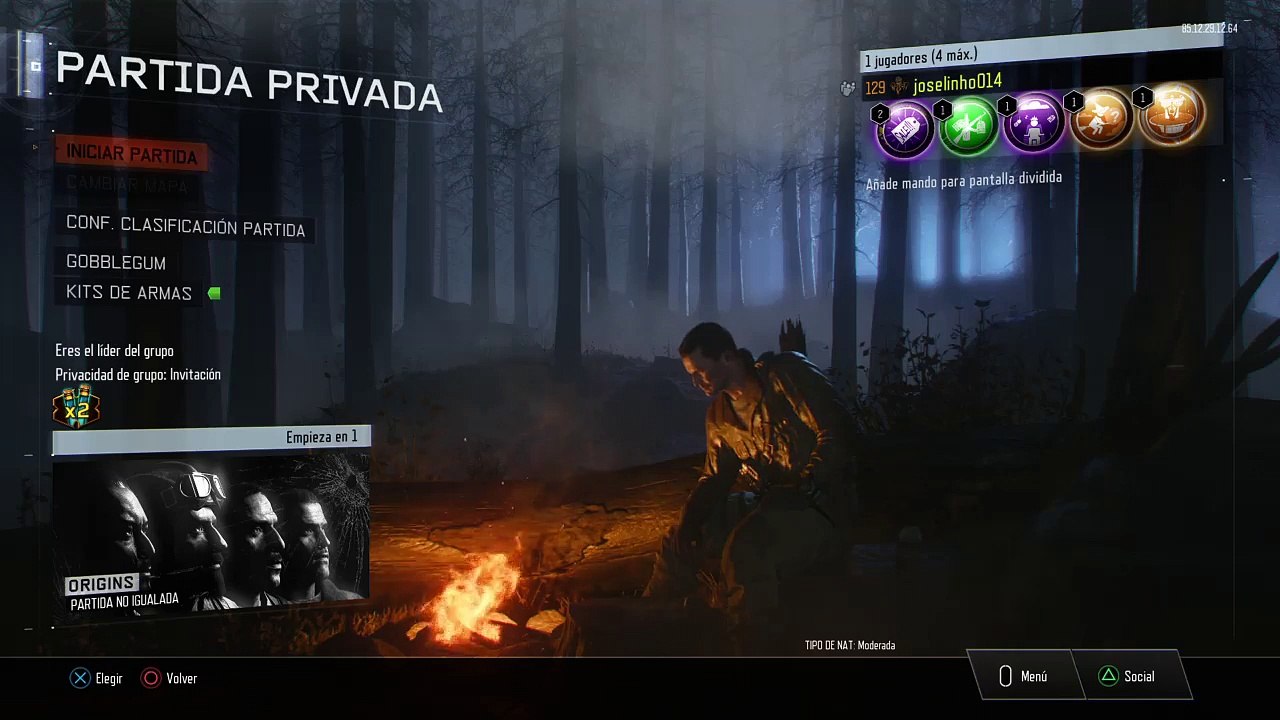Cronicas de zombies (2)