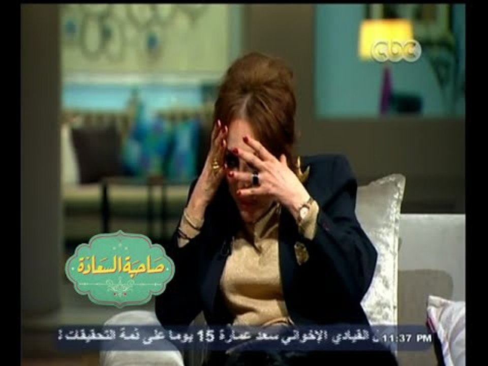 #صاحبة السعادة | لبني عبدالعزيز : بعد فيلم الوس...