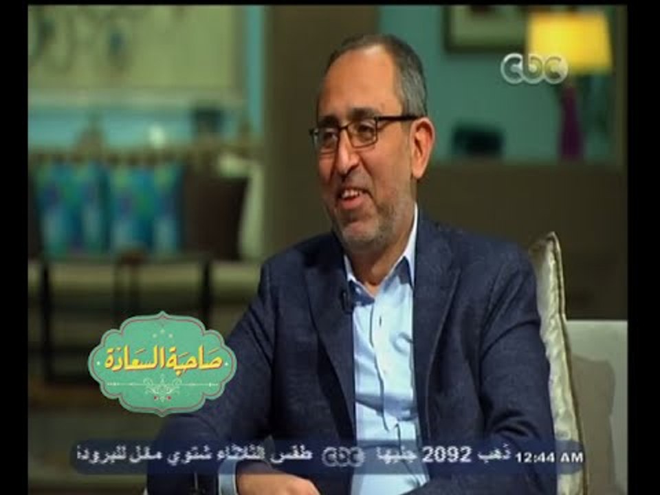 #صاحبة السعادة | الموسيقار تامر كروان يروي علاقته بالهندسة التى ساهمة في انتقاله للموسيقى