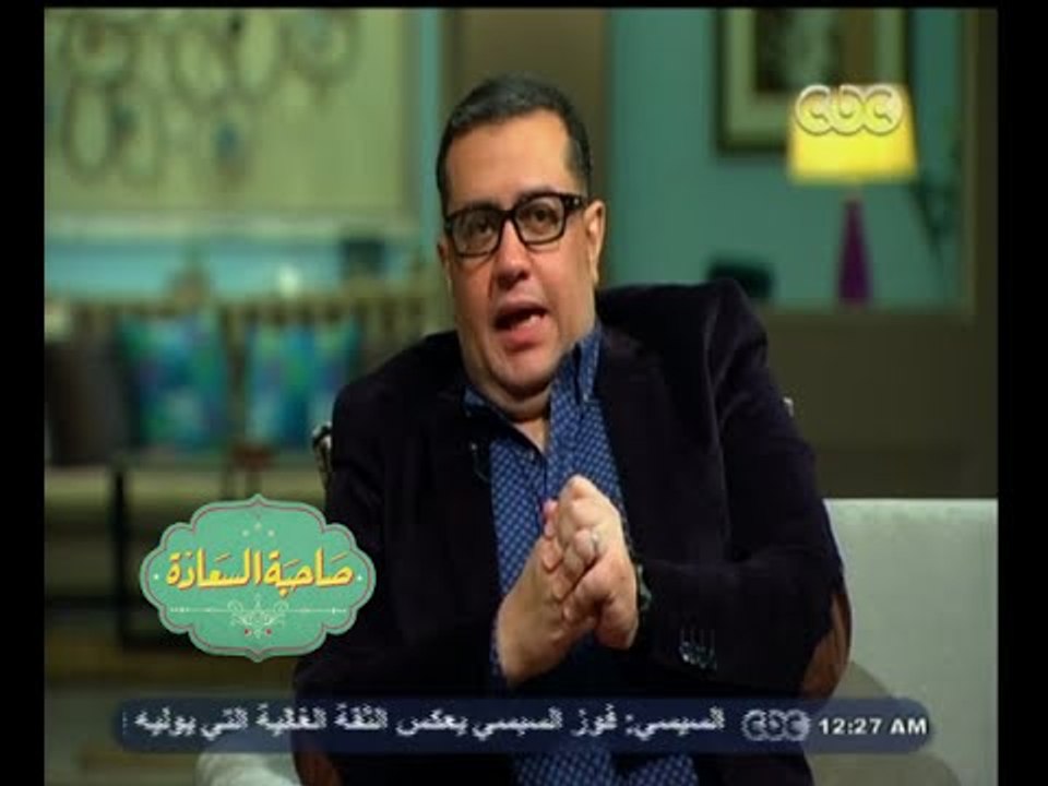 #صاحبة_السعادة | لقاء خاص مع الموسيقار - عمرو ا...