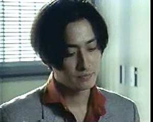 「悪名伝」 ラストシーン　ed