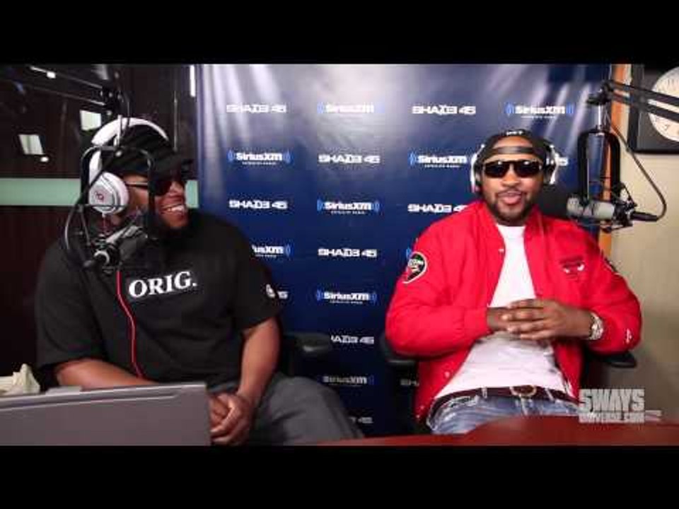 Miley Cyrus, Kendrick Lamar, Lil Wayne & New Music: Mike Will Made It Speaks Candidly