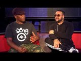Bodega Bamz and Sway Speak on the Importance of Getting Tested