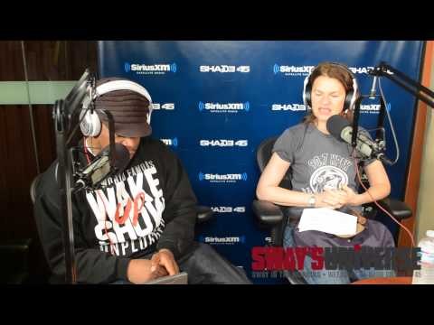 Sandra Bernhard Shares Memories of Richard Pryor, Not Watching Reality TV & Raising Her Daughter