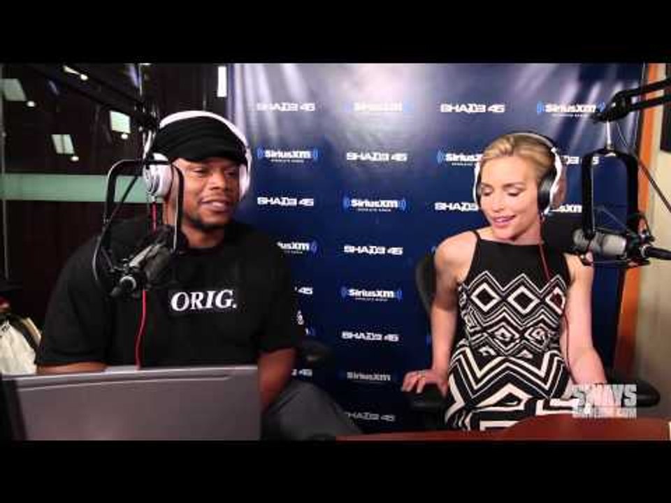 Piper Perabo On Season of Covert Affairs & The Difference Between TV & Movies