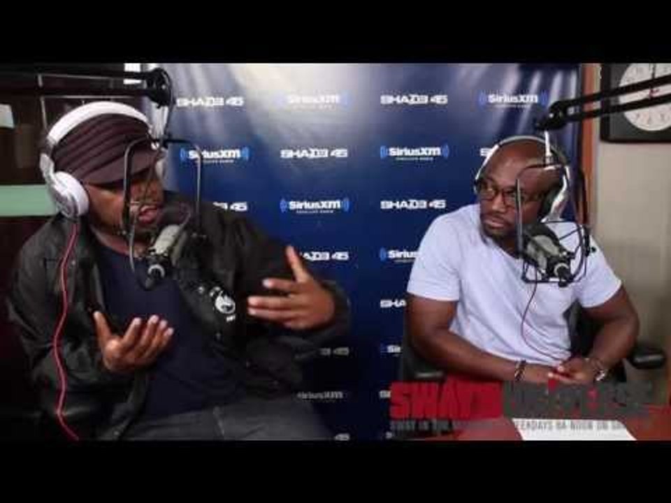 Taye Diggs Talks Being Newly Single, TNT Show, Craziest Place He's Had Sex, Tichina Arnold & Rihanna