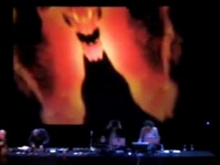 Robert Anton Wilson 7: Bill Drummond