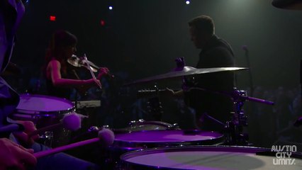 Jason Isbell on Austin City Limits Cover Me Up
