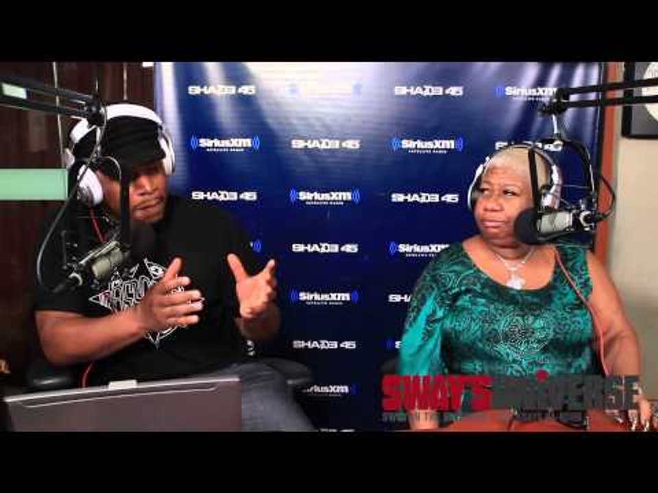 Luenell Says There's No Real Kevin Hart/Mike Epps Issue & the Black Community Supports Its Comedians