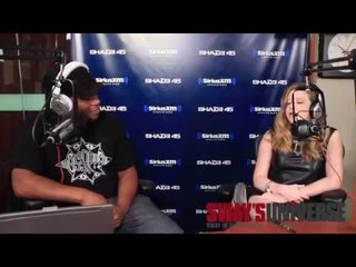 Natasha Lyonne Reveals She's An ODB Fan & the Rawness "Orange Is the New Black" Brings to TV