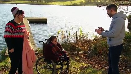 Hollyoaks 24th January 2017 Part 2