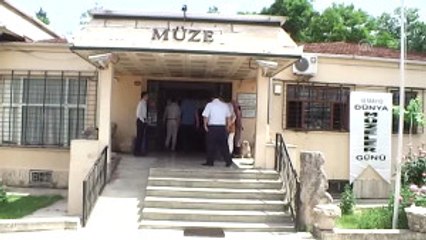 Uluslararası Müzeler Günü