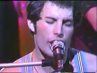 Queen -  Fast Live in Japan 1979 part2