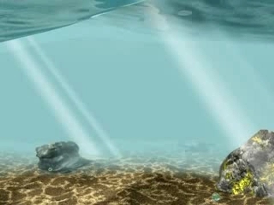 Ocean