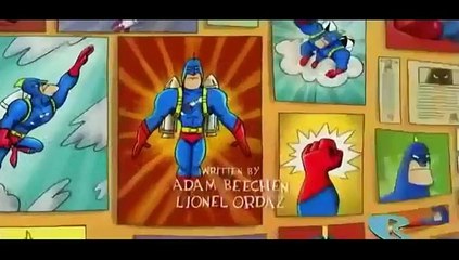 Pink Panther And Pals Cartoon 2016 (Part 2) HD