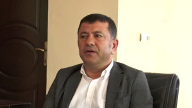Zırhlı Polis Aracının Eve Çarpması - Ağbaba, Yıldırım Ailesine Taziye Ziyaretinde Bulundu